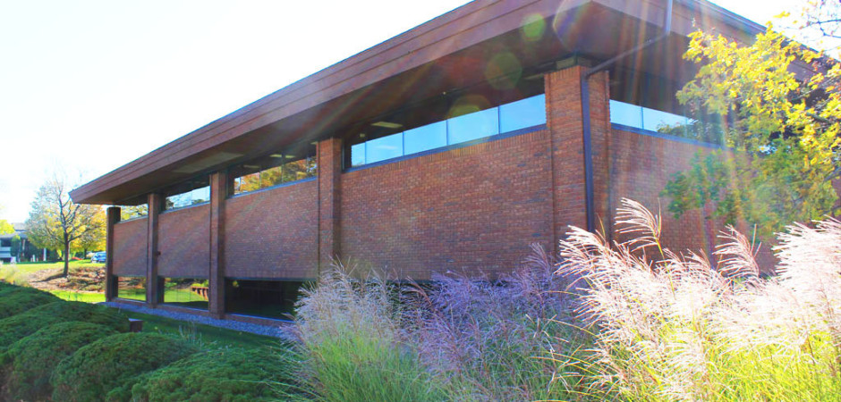 grand rapids office building property management